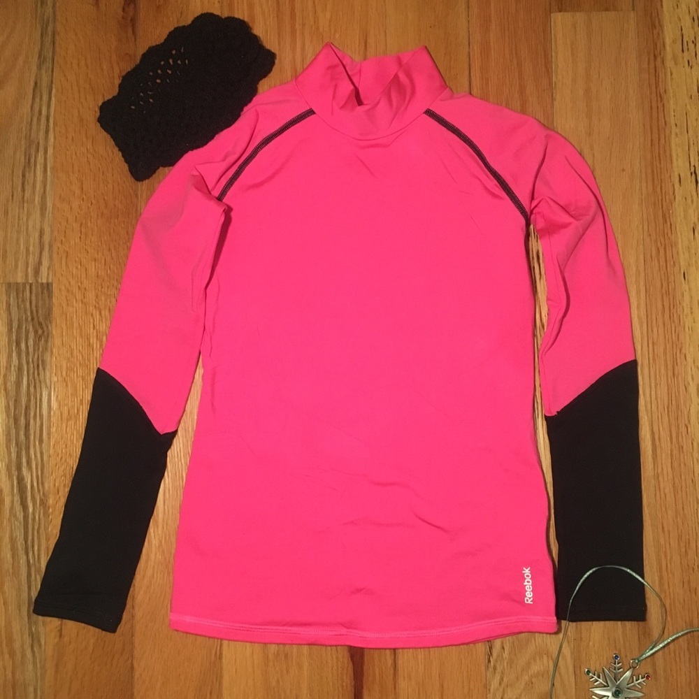 Reebok Playwarm Shirt